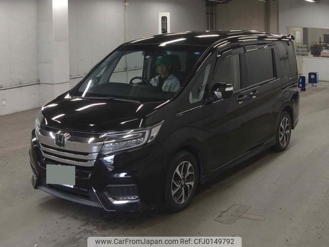 honda stepwagon-spada 2019 quick_quick_DBA-RP3_RP3-1247650 image 1