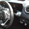 mercedes-benz glb-class 2022 -MERCEDES-BENZ 【名古屋 344つ929】--Benz GLB 247684M-W1N2476842W237470---MERCEDES-BENZ 【名古屋 344つ929】--Benz GLB 247684M-W1N2476842W237470- image 8