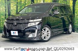 nissan elgrand 2011 -NISSAN--Elgrand DBA-PE52--PE52-007078---NISSAN--Elgrand DBA-PE52--PE52-007078-