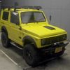 suzuki jimny 1994 -SUZUKI 【湘南 480ﾂ4720】--Jimny JA11-299465---SUZUKI 【湘南 480ﾂ4720】--Jimny JA11-299465- image 1