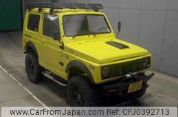 suzuki jimny 1994 -SUZUKI 【湘南 480ﾂ4720】--Jimny JA11-299465---SUZUKI 【湘南 480ﾂ4720】--Jimny JA11-299465-