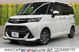 toyota tank 2019 -TOYOTA--Tank DBA-M900A--M900A-0392407---TOYOTA--Tank DBA-M900A--M900A-0392407-