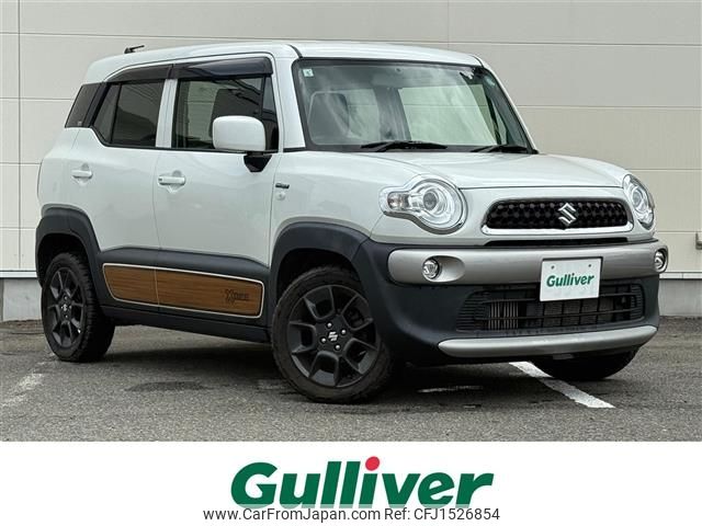 suzuki xbee 2019 CFJ1526854 image 1