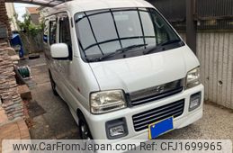 suzuki every-wagon 2004 CFJ1699965
