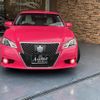 toyota crown-hybrid 2013 quick_quick_DAA-AWS210_AWS210-6051965 image 2