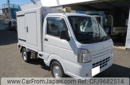 suzuki carry-truck 2016 -SUZUKI 【和歌山 880あ2598】--Carry Truck DA16T-291055---SUZUKI 【和歌山 880あ2598】--Carry Truck DA16T-291055-
