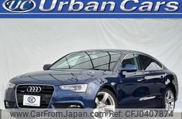 audi a5-sportback 2013 quick_quick_DBA-8TCDNL_WAUZZZ8T9EA017958