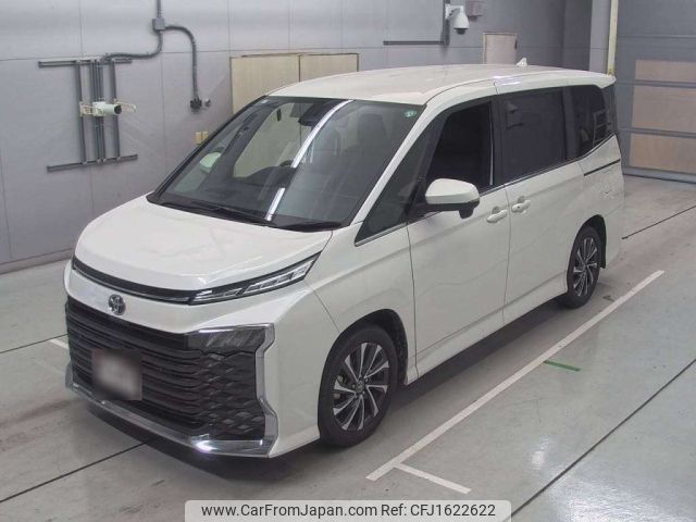 toyota voxy 2024 CFJ1622622 image 1