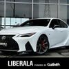 lexus is 2022 -LEXUS--Lexus IS 3BA-ASE30--ASE30-0011430---LEXUS--Lexus IS 3BA-ASE30--ASE30-0011430- image 1