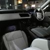 land-rover range-rover-velar 2019 quick_quick_CBA-LY3VA_SALYA2AV0KA201652 image 3