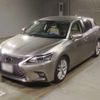 lexus ct 2019 -LEXUS 【京都 330ﾓ 352】--Lexus CT DAA-ZWA10--ZWA10-2353185---LEXUS 【京都 330ﾓ 352】--Lexus CT DAA-ZWA10--ZWA10-2353185- image 1