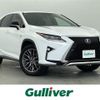 lexus rx 2018 CFJ1561016 image 1