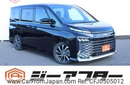 toyota voxy 2022 -TOYOTA--Voxy 6AA-ZWR90W--ZWR90-0042471---TOYOTA--Voxy 6AA-ZWR90W--ZWR90-0042471-