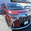 toyota alphard 2019 quick_quick_DBA-GGH35W_GGH35-0009515 image 4