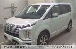 mitsubishi delica-d5 2024 -MITSUBISHI 【成田 32Aわ1】--Delica D5 CV1W-5013186---MITSUBISHI 【成田 32Aわ1】--Delica D5 CV1W-5013186-