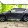 mazda cx-5 2020 quick_quick_6BA-KFEP_KFEP-307357 image 2