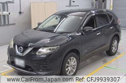 nissan x-trail 2016 -NISSAN 【松本 331て1048】--X-Trail HNT32-115381---NISSAN 【松本 331て1048】--X-Trail HNT32-115381-