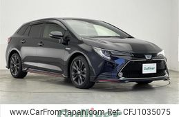 toyota corolla-touring-wagon 2019 -TOYOTA--Corolla Touring 6AA-ZWE211W--ZWE211-6017910---TOYOTA--Corolla Touring 6AA-ZWE211W--ZWE211-6017910-