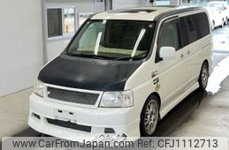 honda stepwagon 2002 -HONDA--Stepwgn RF3-1215438---HONDA--Stepwgn RF3-1215438-