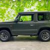 suzuki jimny 2022 quick_quick_3BA-JB64W_JB64W-246730 image 2