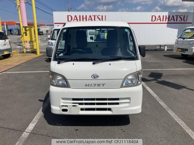 daihatsu hijet 2012 -DAIHATSU--Hijet Truck--S201P-0088048---DAIHATSU--Hijet Truck--S201P-0088048- image 2