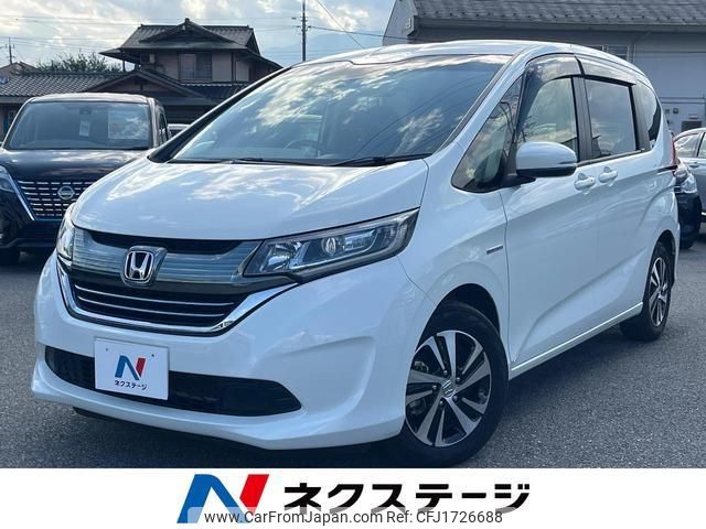 honda freed-plus 2016 CFJ1726688 image 1