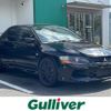 mitsubishi lancer 2005 CFJ1800829 image 1