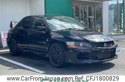 mitsubishi lancer 2005 CFJ1800829
