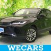 toyota harrier 2021 quick_quick_6BA-MXUA80_MXUA80-0032816 image 1