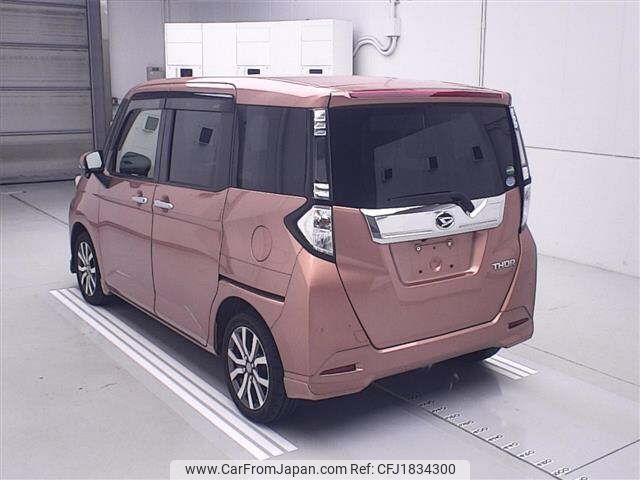 daihatsu thor 2018 CFJ1834300 image 2