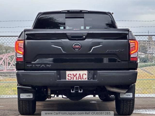 nissan titan 2021 quick_quick_fumei_1N6AA1ED7MN515246 image 2