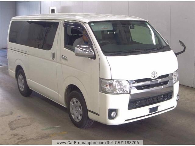 toyota hiace-van 2019 quick_quick_CBF-TRH200V_TRH200-0294857 image 1