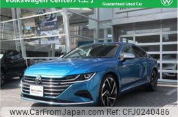 volkswagen arteon 2022 -VOLKSWAGEN--VW Arteon 3BA-3HDNUF--WVWZZZ3HZNE002164---VOLKSWAGEN--VW Arteon 3BA-3HDNUF--WVWZZZ3HZNE002164-