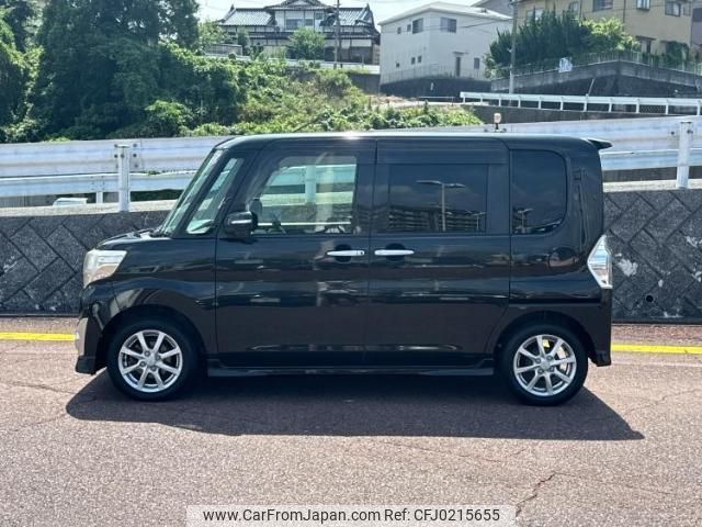 daihatsu tanto 2014 quick_quick_DBA-LA600S_LA600S-0094397 image 2