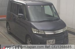 suzuki palette 2010 -SUZUKI--Palette SW MK21S-828661---SUZUKI--Palette SW MK21S-828661-