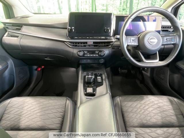 nissan note 2022 -NISSAN--Note 6AA-E13--E13-097349---NISSAN--Note 6AA-E13--E13-097349- image 2