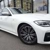 bmw 3-series 2019 -BMW--BMW 3 Series 3DA-5V20--WBA5V72010FH07036---BMW--BMW 3 Series 3DA-5V20--WBA5V72010FH07036- image 19