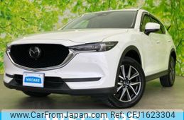 mazda cx-5 2018 CFJ1623304