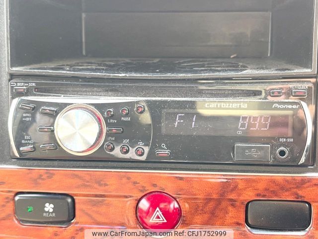 mitsubishi delica-d5 2010 CFJ1752999 image 2