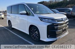 toyota noah 2022 quick_quick_6AA-ZWR90W_ZWR90-8000591