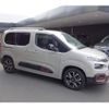 citroen berlingo 2021 quick_quick_K9CYH01_VR7ECYHZRMJ653745 image 2