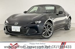 mazda roadster 2020 CFJ1569433