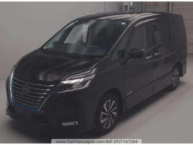nissan serena 2020 quick_quick_DAA-HFC27_076815 image 1
