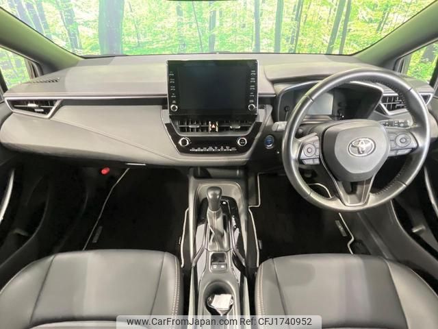 toyota corolla-touring-wagon 2019 CFJ1740952 image 2