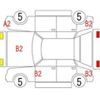 suzuki alto-lapin 2011 CFJ1859657 image 2