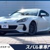 subaru brz 2023 -SUBARU--BRZ 3BA-ZD8--ZD8-013362---SUBARU--BRZ 3BA-ZD8--ZD8-013362- image 1