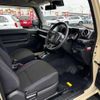 suzuki jimny 2022 quick_quick_3BA-JB64W_JW64W-270236 image 10