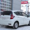 nissan note 2019 -NISSAN--Note SNE12--018588---NISSAN--Note SNE12--018588- image 9