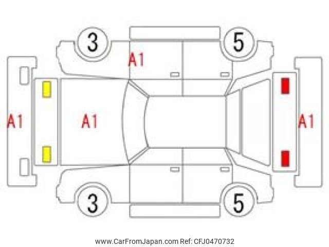 mazda cx-8 2018 -MAZDA--CX-8 3DA-KG2P--KG2P-108596---MAZDA--CX-8 3DA-KG2P--KG2P-108596- image 2