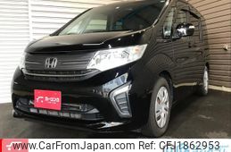 honda stepwagon 2018 CFJ1862953